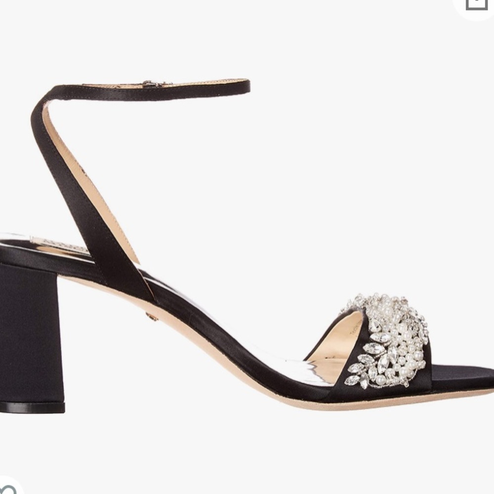 🆕Badgley mischance